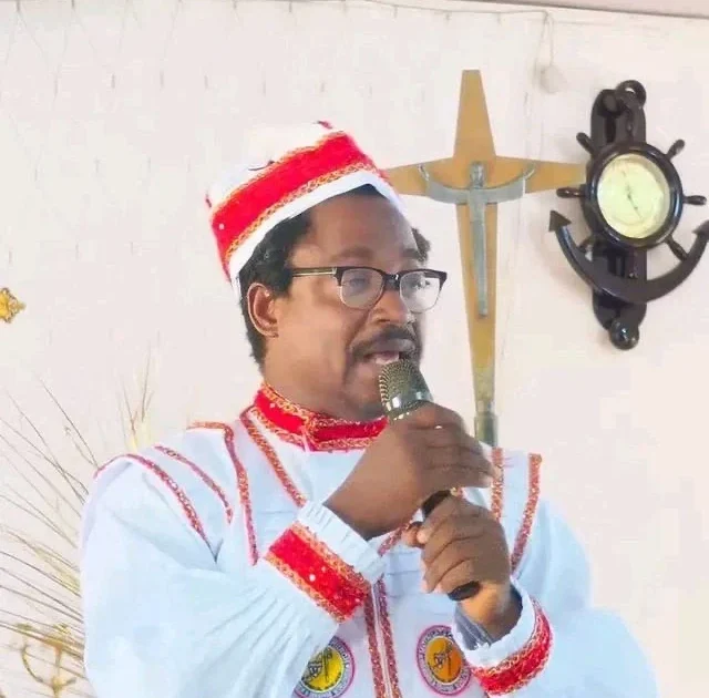 Christian Group Urges Tinubu to Reject Bill Criminalising Pr Christian Group Urges Tinubu to Reject Bill Criminalising Pr