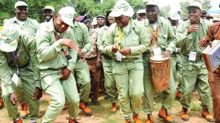 Cross River gov offers automatic employment to seven Corps members