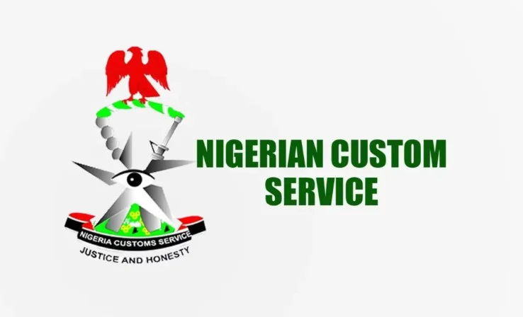 Customs Generated ₦3.35tn, Seized ₦24.3bn Drugs in 5 Months Customs