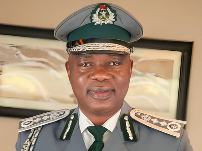 Customs releases N7.61bn to nine PFAs for 4,237 retirees