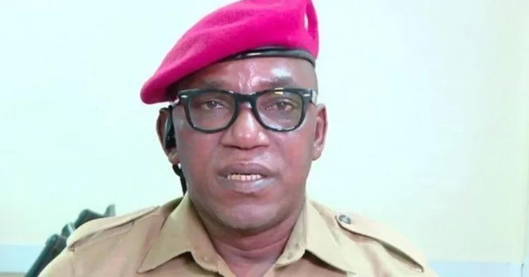 Dalung Urges Probe of Gbajabiamila Over PFIPC Scandal