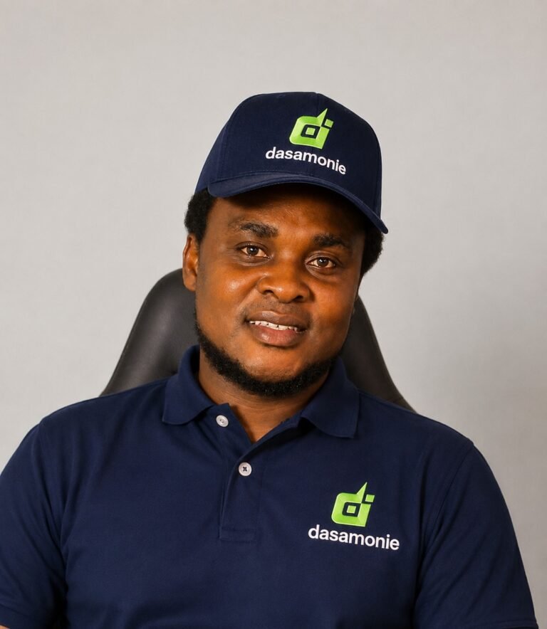 Dasamonie bets on an all-in-one banking model after crossing 1,000 users in first month IMG-20260715-WA0006