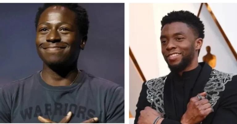 David Jonsson Named New Black Panther, "Black Panther 3" Set