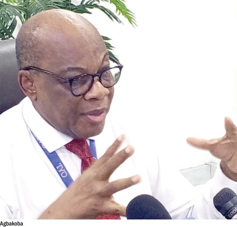 De-risking $700m CVFF: Agbakoba unveils sustainable vessel financing for banks, others