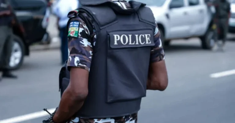 Delta Man Staged Kidnap to Extort N25m From Family