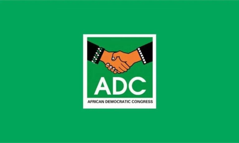 Deregistration judgment: ADC seeks punishment for Justice Lifu, files petition