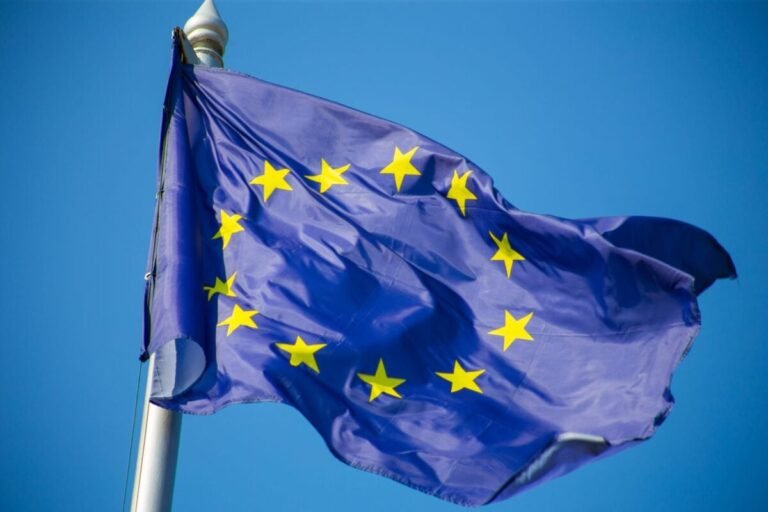 EU, FG, UNICEF, UNFPA reaffirm commitment to build stronger healthcare system in Nigeria EU flag Nigeria’s pharma production capacity European Union flag
