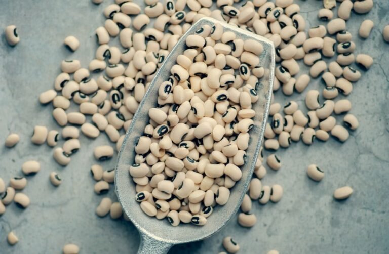 Eating more beans may lower high blood pressure risk by nearly 30% — Researchers Beans