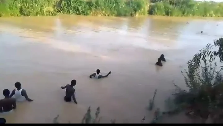 Eight Dead, Nine Missing in Tragedy Jigawa boat mishap