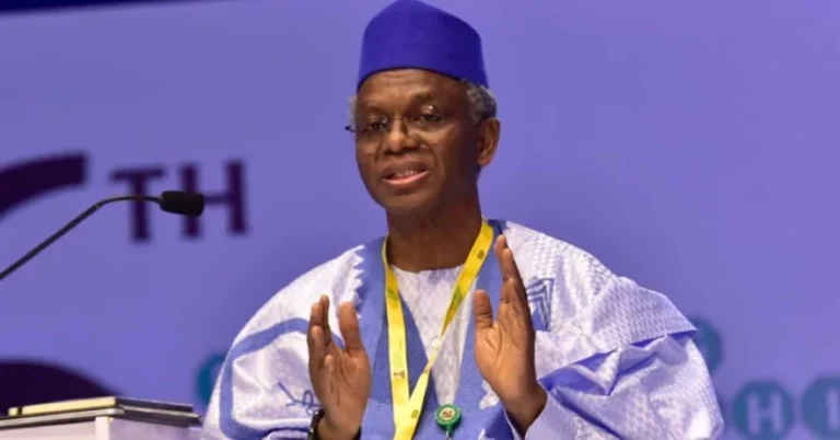 El-Rufai abused medical visit, doctor arrested – ICPC