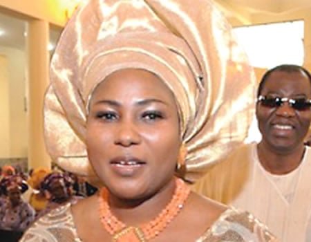 Eminent Nigerians bid ex-Ogun First Lady’s mother farewell