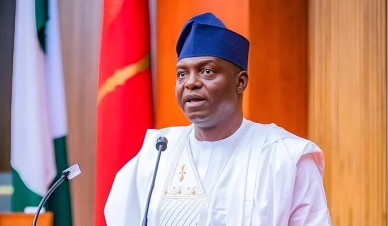 Engineering, driving force for national development — Yilwatda