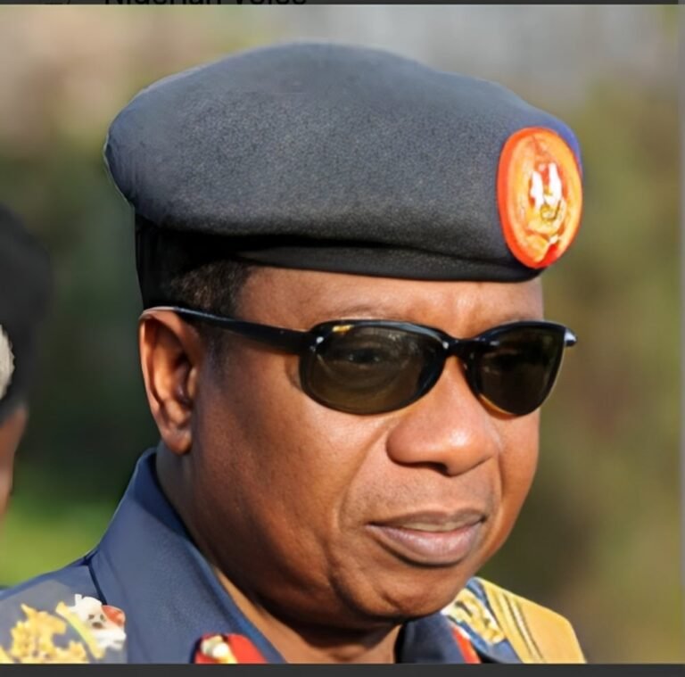 Ex-CDS Petinrin lauds DSS on Oriire rescue