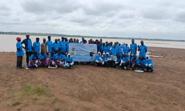 Experts raise alarm over threats to water quality in Niger