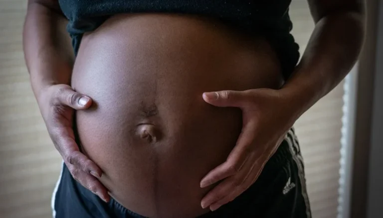 Experts warn of slow baby growth