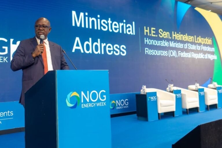 FG deepens oil and gas sector reforms, reaffirms Nigeria’s readiness for global energy investments