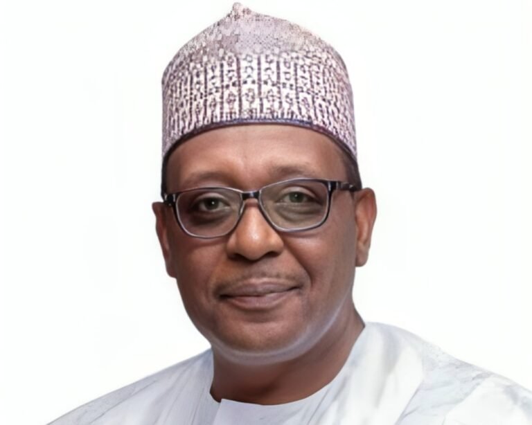 FG launches diaspora health programme to strengthen healthcare delivery the Coordinating Minister of Health and Social Welfare, Prof Muhammad Ali Pate