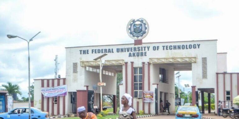 FG moves to end labour crisis at FUTA Teaching Hospital FUTA Teaching Hospital