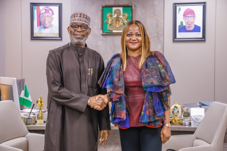FG partners NIMC to strengthen transparency, security in mining sector
