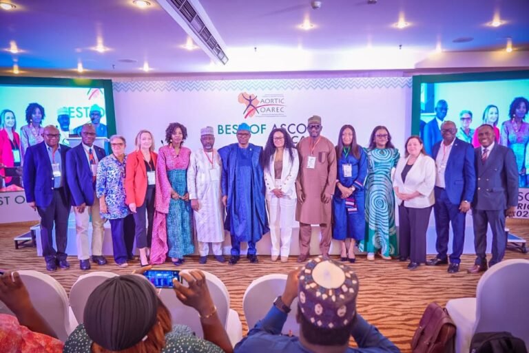 FG targets 30% reduction in cancer burden by 2030