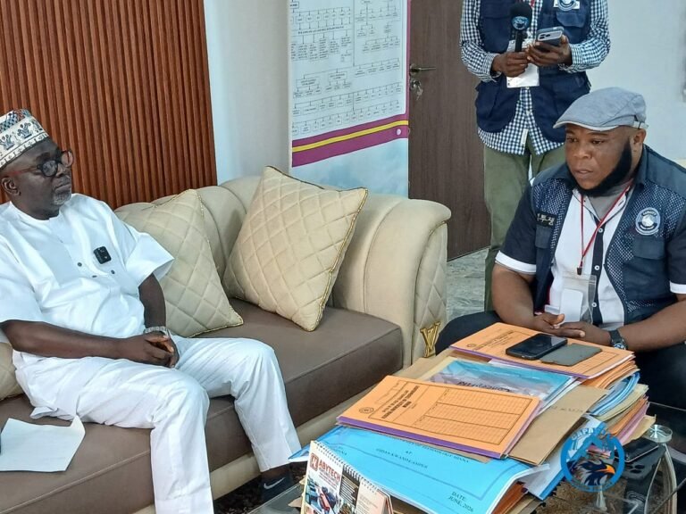 FUT Minna tightens security, expands hostels after students’ protest