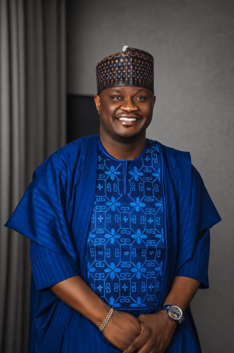 Fatosa pledges innovation hubs in seven Kogi West LGAs