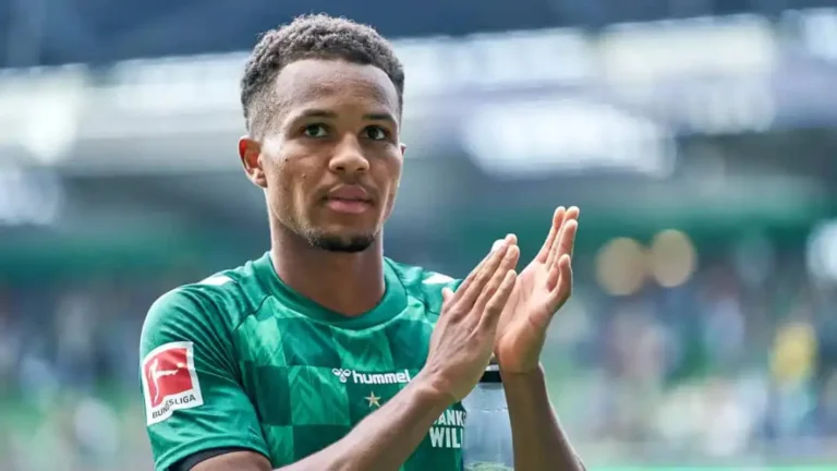 Felix Agu Returns From Injury in Werder Bremen Pre-Season Wi Agu makes Bremen injury return in pre-season win