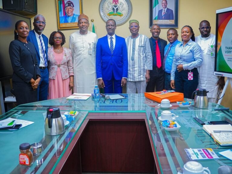 Finance Minister seeks stronger regional tax cooperation in West Africa