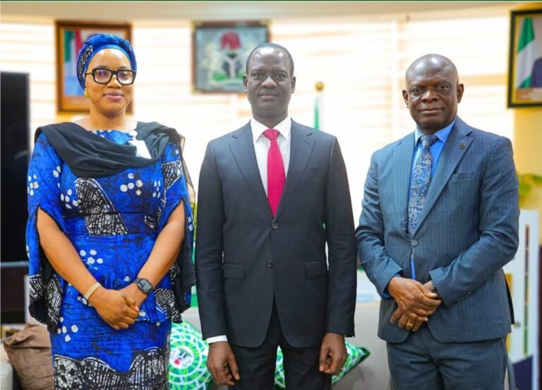 Finance minister receives brief over govt liquidation of over N39.6bn in outstanding pension