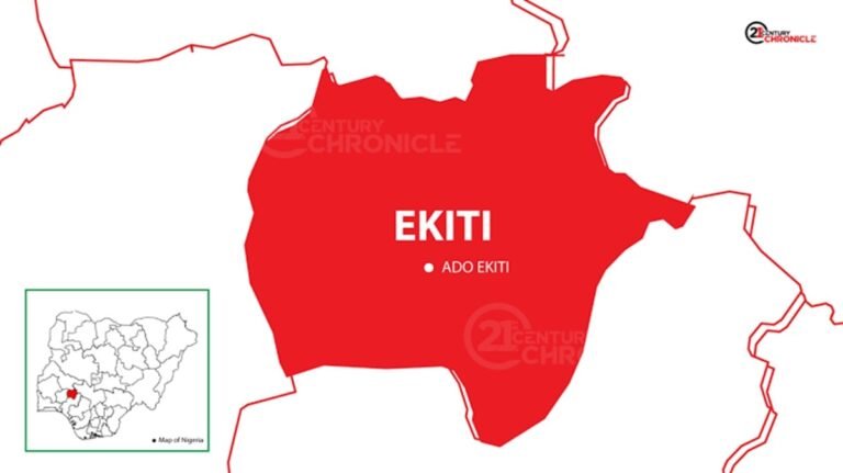 Food security: Ekiti govt distributes subsidised agrochemicals to farmers