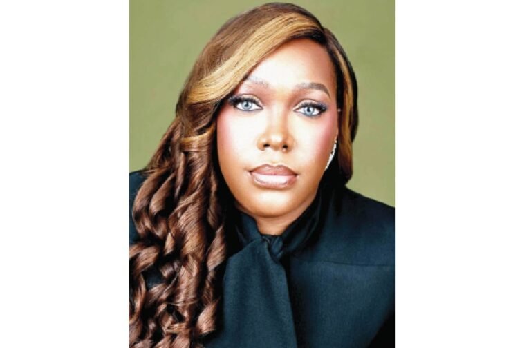 Dr Olayemi Dawodu, laboratory physician and the Chief Executive officer of Cerba-Lancet Laboratories Nigeria