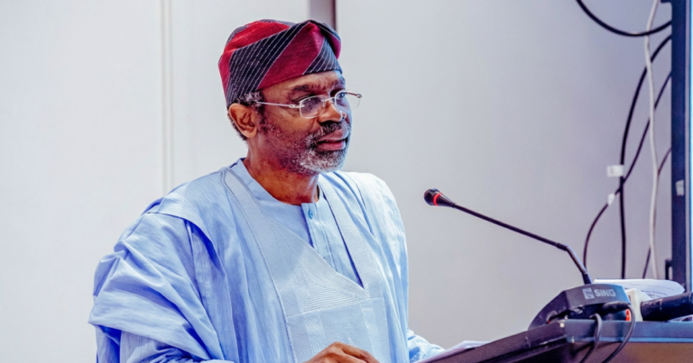 Gbajabiamila Sues 'Fake' Agency DG for N15bn Defamation