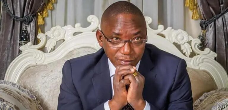 Gbajamiamila: Ex-Buhari’s minister names top govt officials to be held accountable (FULL LIST)