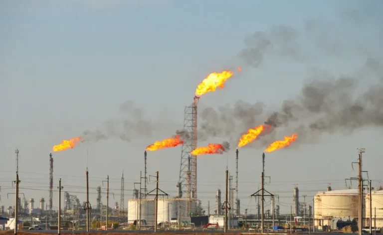 Germany Helps Nigeria Curb $1.5bn Yearly Gas Flaring Loss