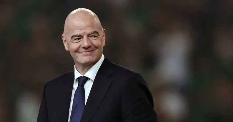 Global Outcry Over FIFA's Plan to Sell World Cup Rights