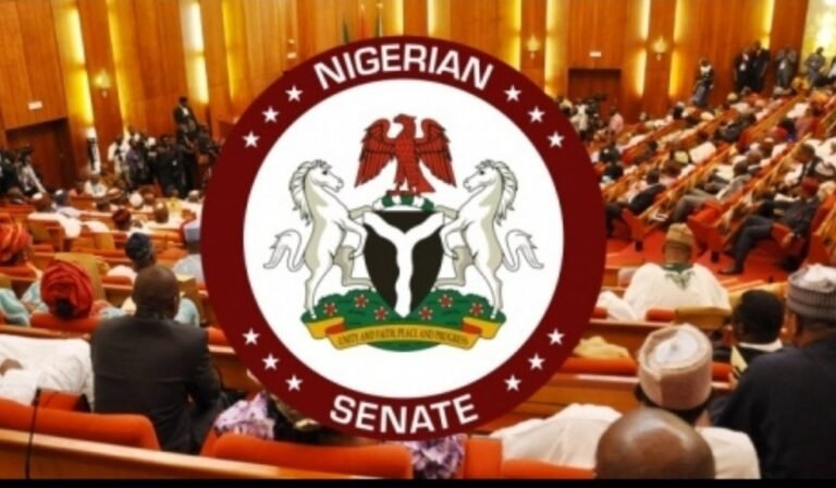 Go after other bandits, terrorists nationwide, Senate tells FG