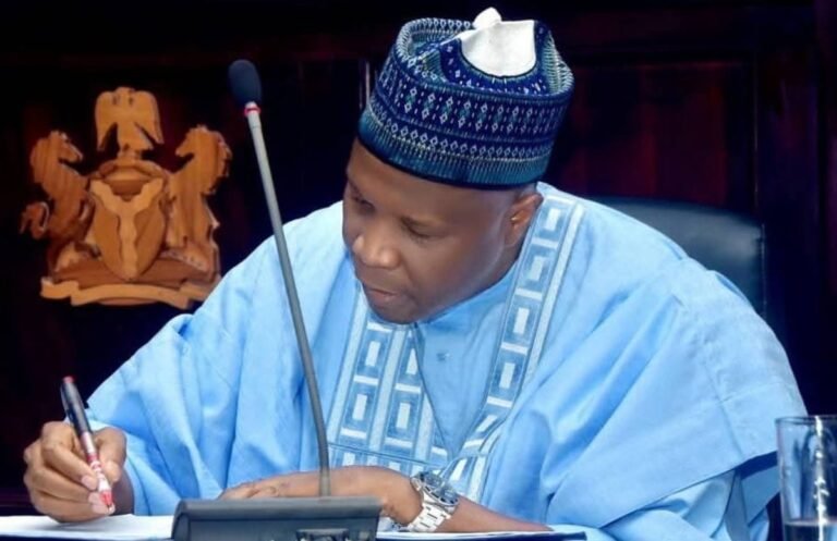 Gov Inuwa swears in new commissioners, others
