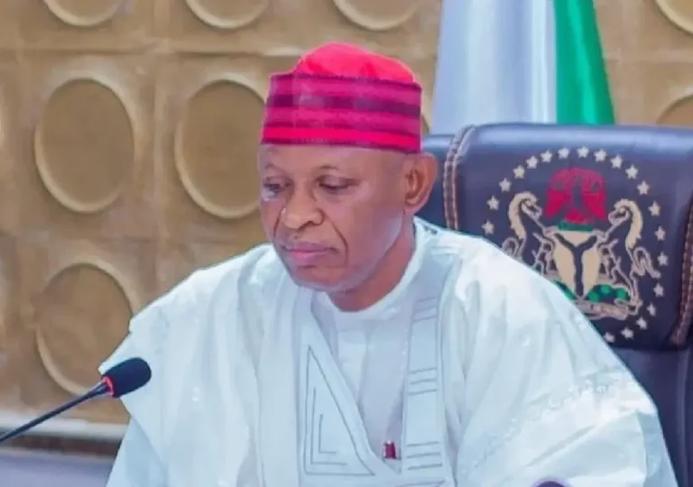 Gov Yusuf presents appointment letters to 8,588 teachers in Kano