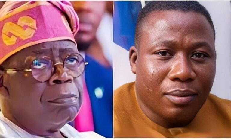 Group hails Tinubu, IGP, DSS over support for Igboho’s security efforts