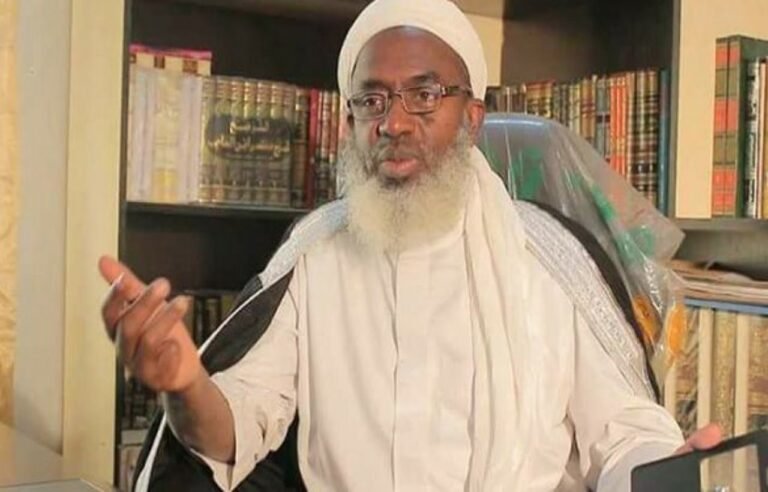 Gumi questions absence of government dialogue with Boko Haram, bandits