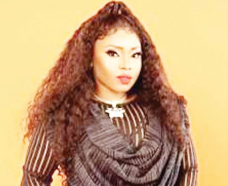 How God healed me after 13 years — Halima Abubakar
