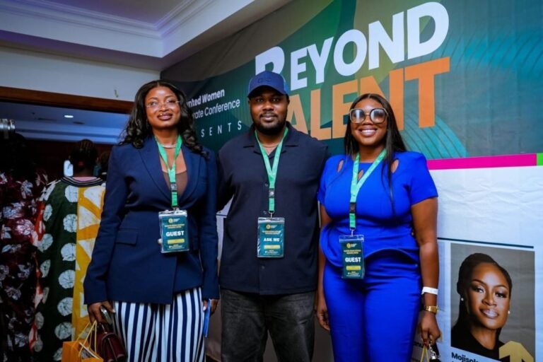 How Olanrewaju Alaka turned TWN Circle’s ‘Beyond Talent’ into a masterclass in brand positioning