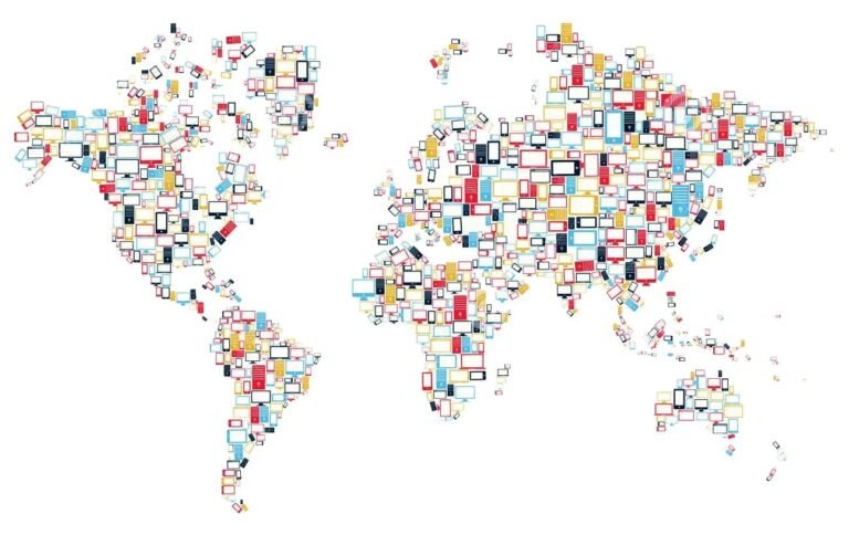 How firms collaborate to deepen digital ecosystem in Nigeria, Ghana
