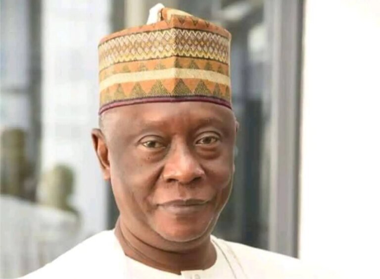 I didn’t drag APC, INEC, opponent to court – Senator Lau