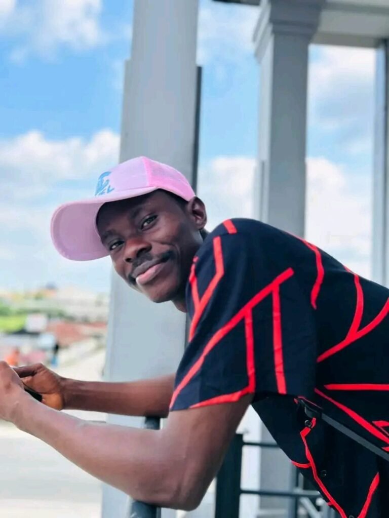I have four baby mamas — Gehgeh