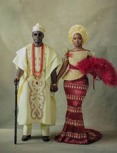 “I only cook spaghetti, yam, egg” for my husband "I only cook spaghetti, yam, egg" for my husband