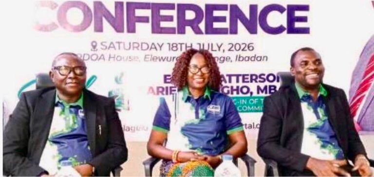 ICAN restates collaboration with Oyo govt on economic development