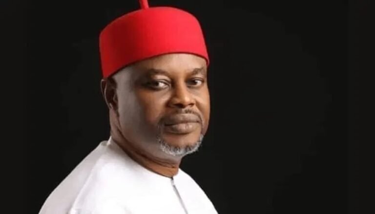 ICPC arrests former Minister of Science, Nnaji, over alleged certificate forgery
