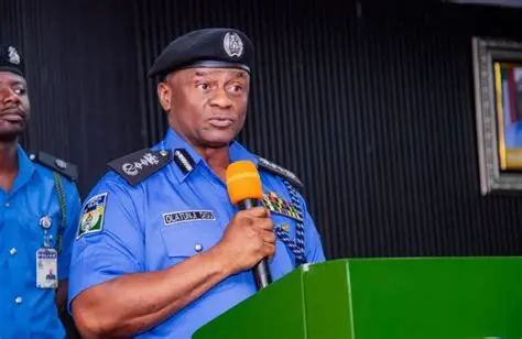IGP Charges Newly Promoted Officers to Shun Corruption IG urges newly promoted AIGs, CPs to shun corruption, abuse of power