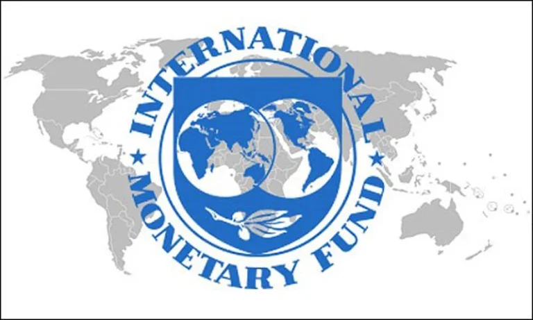 IMF Flags Nigeria’s Fiscal Gap in Budgets, Urges Transparenc IMF flags fiscal gap in Nigeria’s budgets